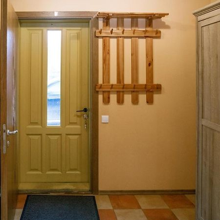 Bash Village House Βέντσπιλς Εξωτερικό φωτογραφία